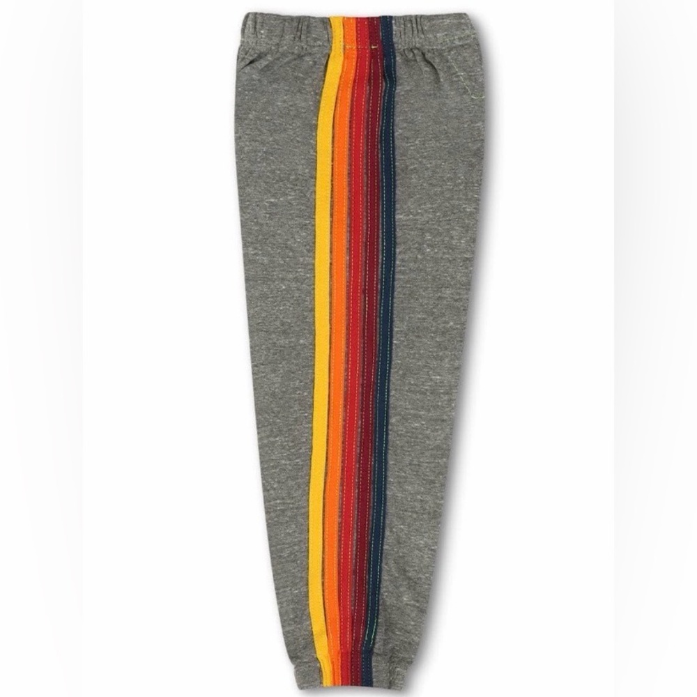 Aviator Nation Grey Sweatpants